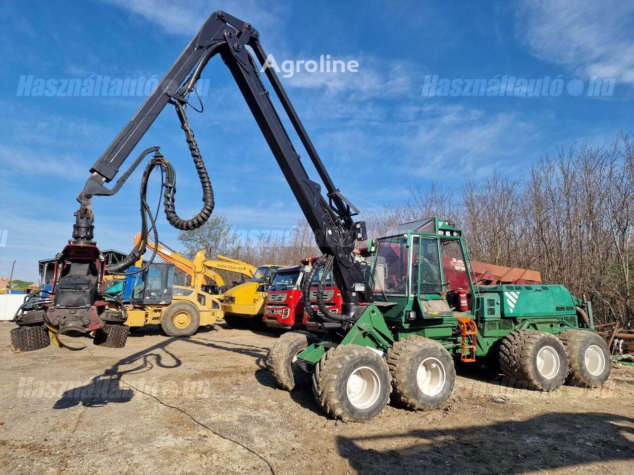 JOHN DEERE 2004 - 1