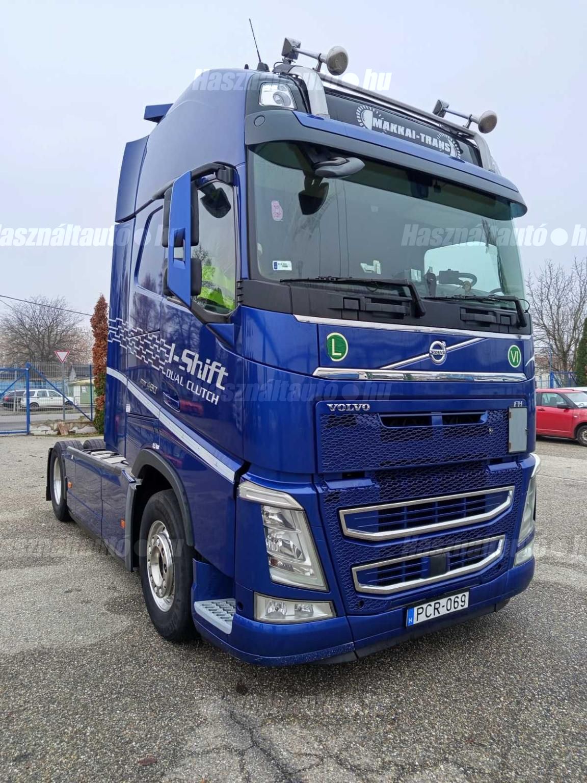 VOLVO 2017/4 - 1