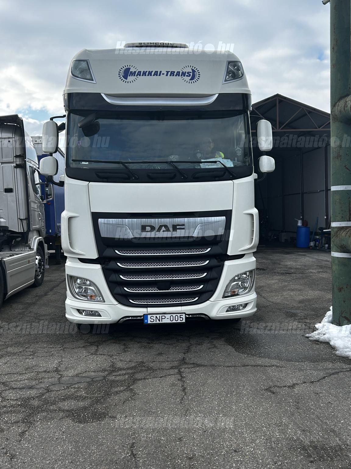 DAF 2021/3 - 1