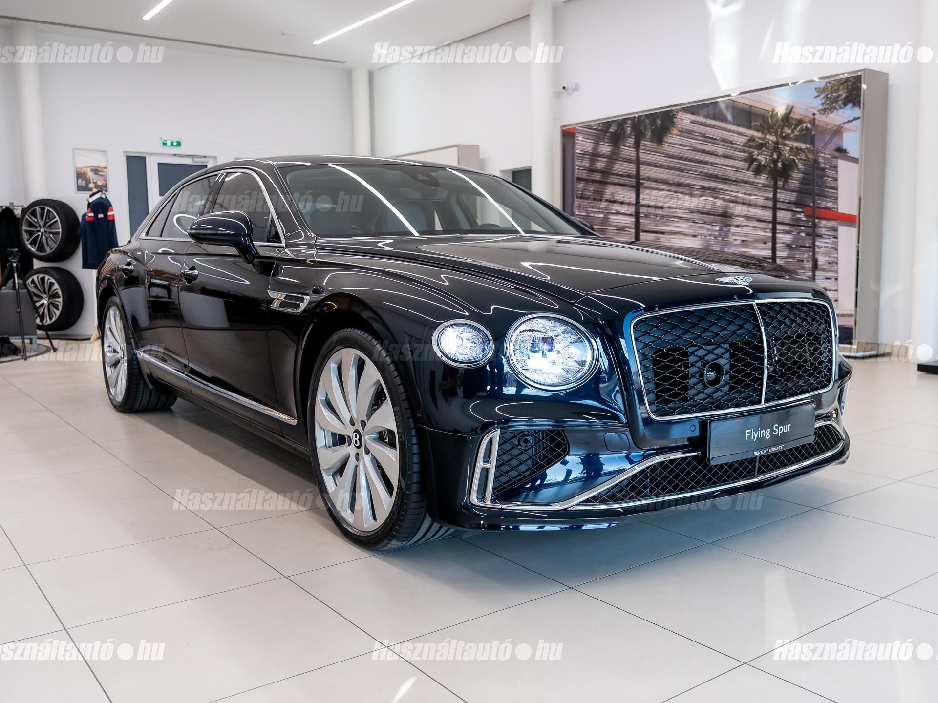 BENTLEY FLYING SPUR 2025/11 - 1