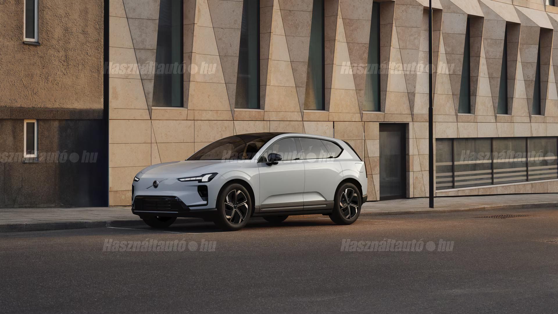 VOLVO EGYÉB 2026 - 1