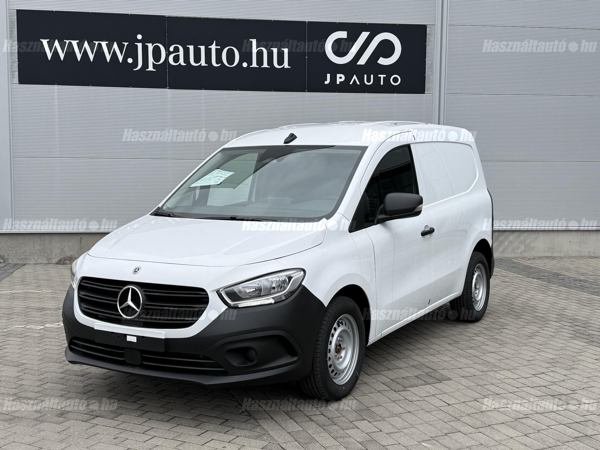 MERCEDES-BENZ CITAN 2026 - 1
