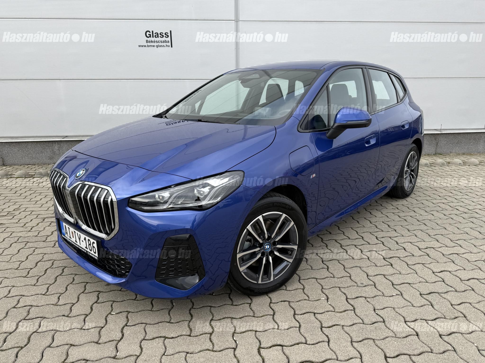 BMW 225 2024/12 - 1
