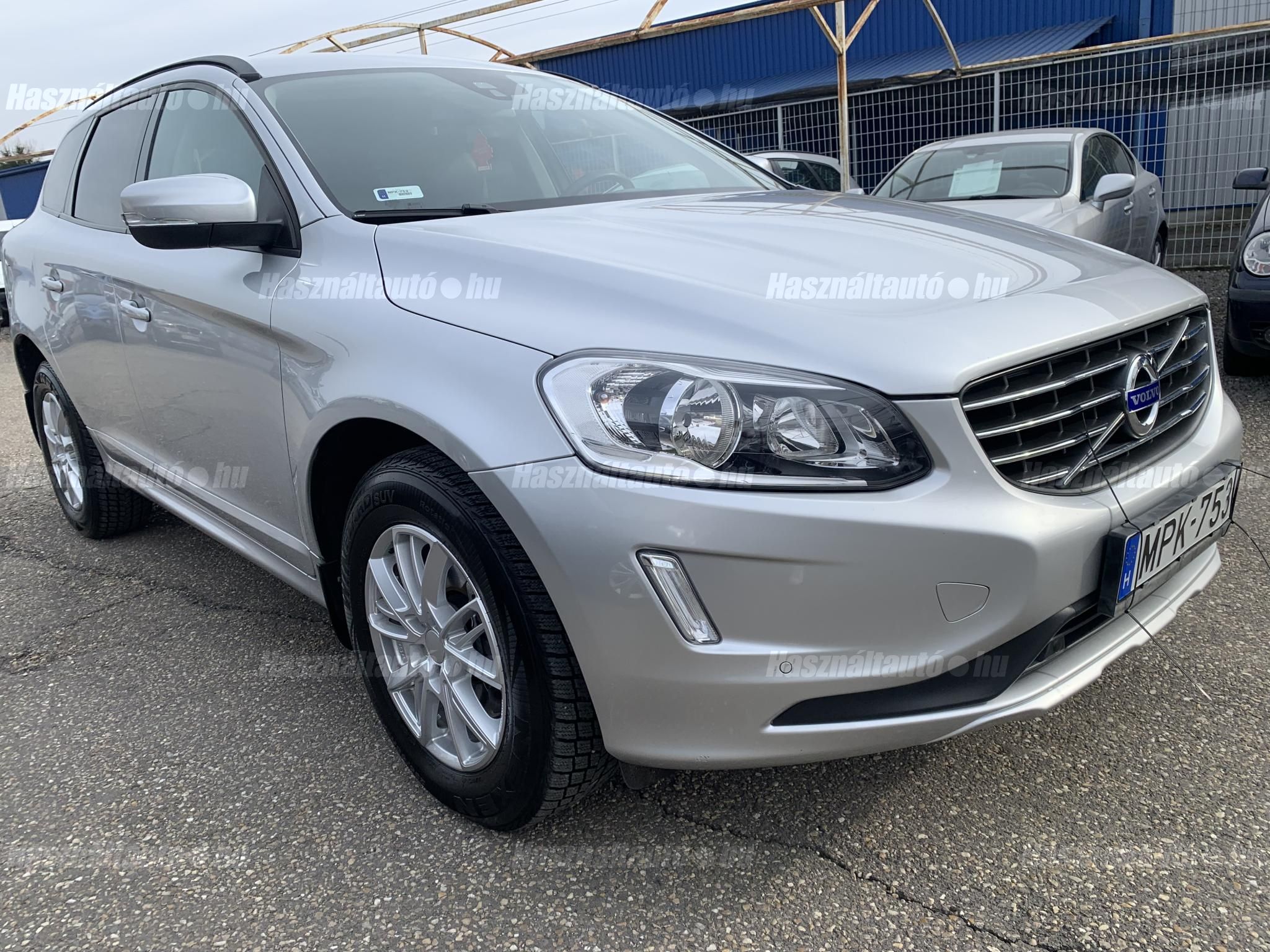 VOLVO XC60 2014/2 - 1