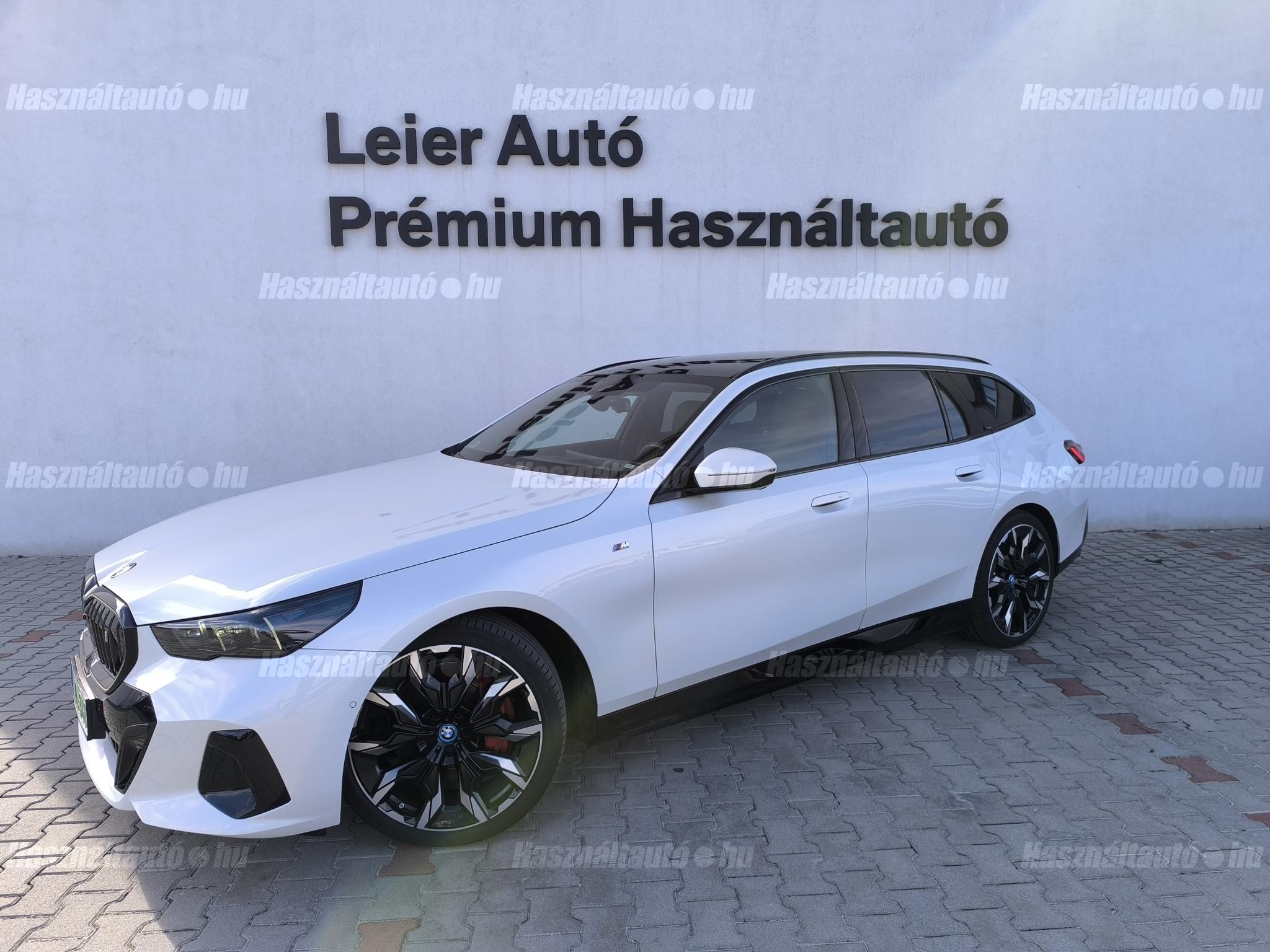 BMW I5 2025/2 - 1