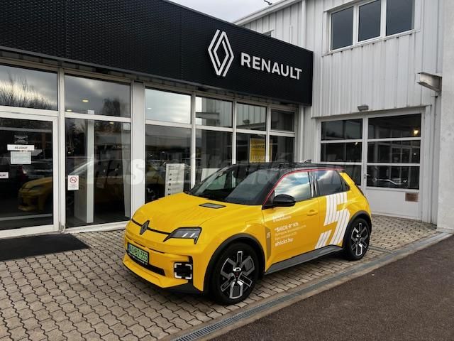 RENAULT R 5 2025/6 - 1