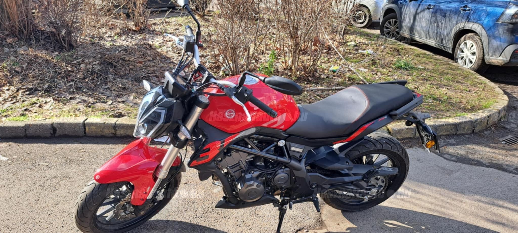 BENELLI 302 S 2020 - 1