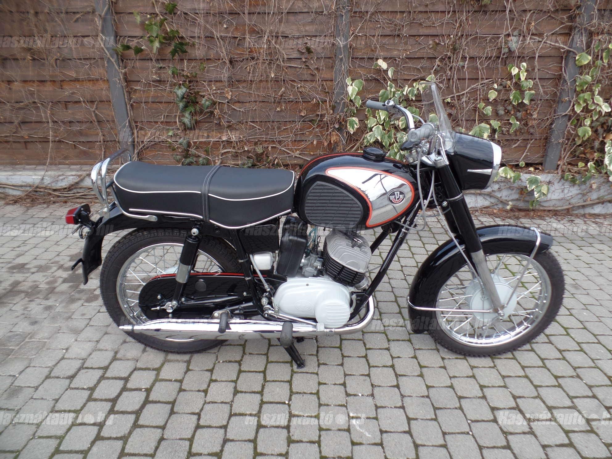 PANNONIA P20 1969/7 - 1