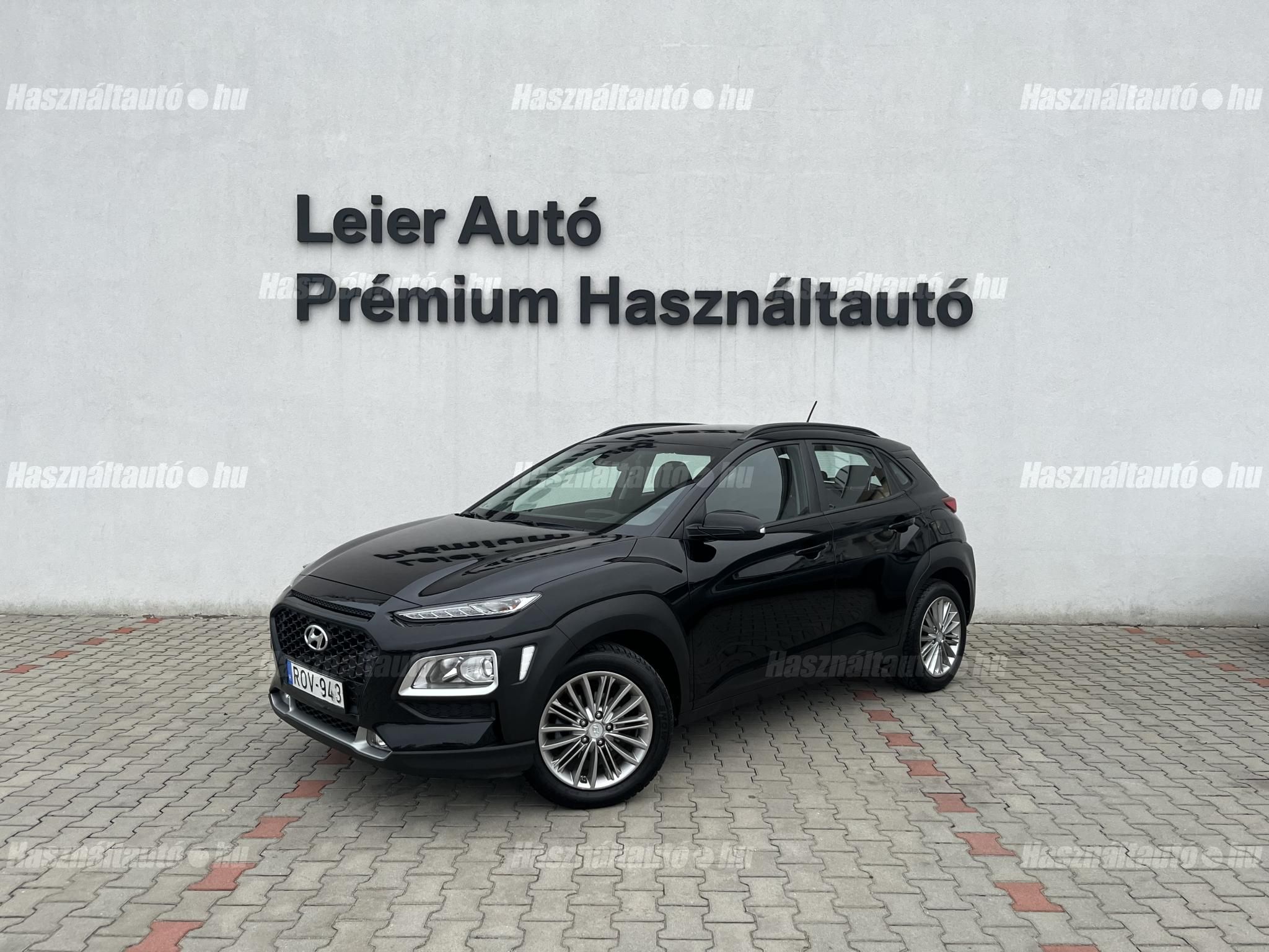HYUNDAI KONA 2019/8 - 1