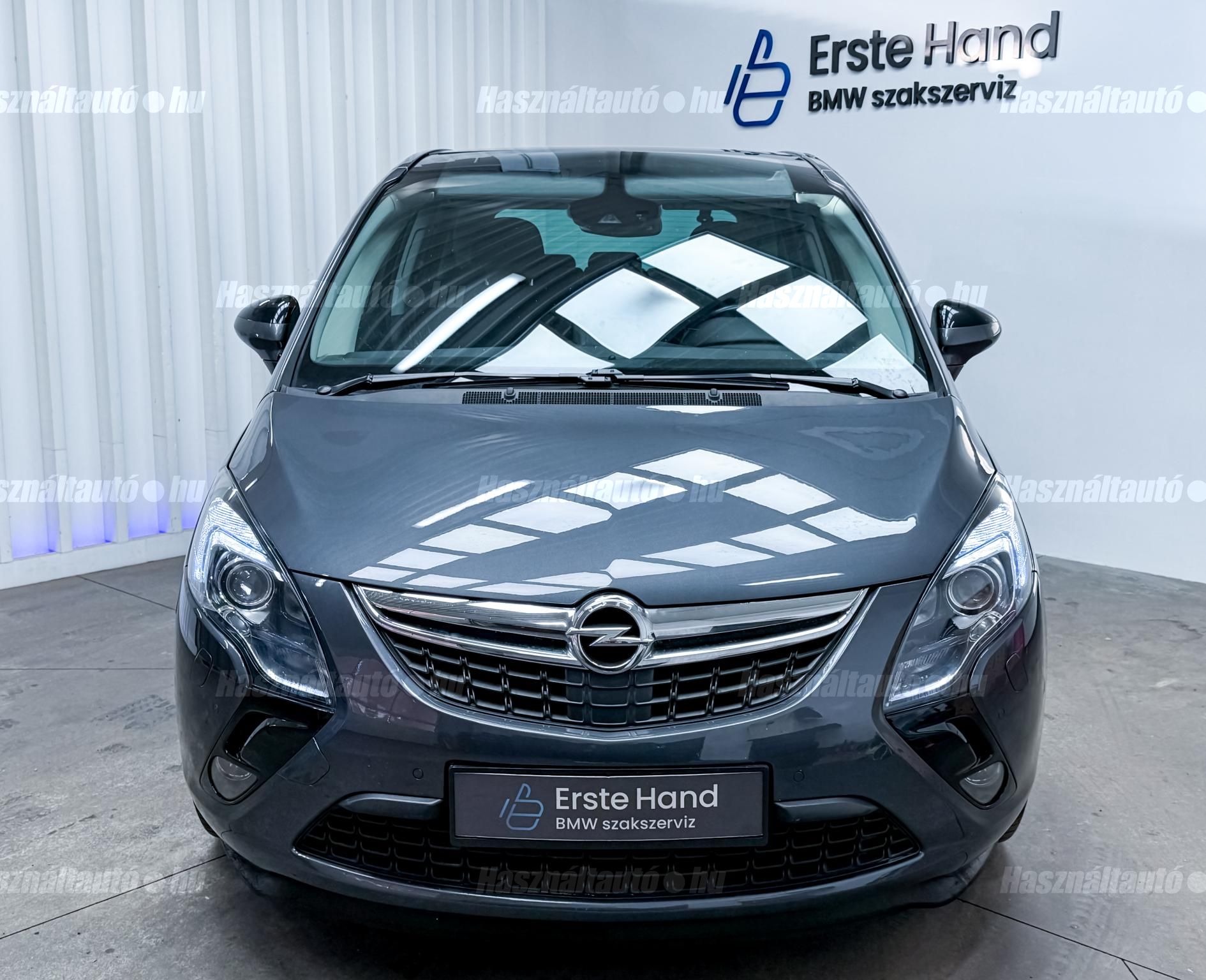 OPEL ZAFIRA TOURER 2012/4 - 1