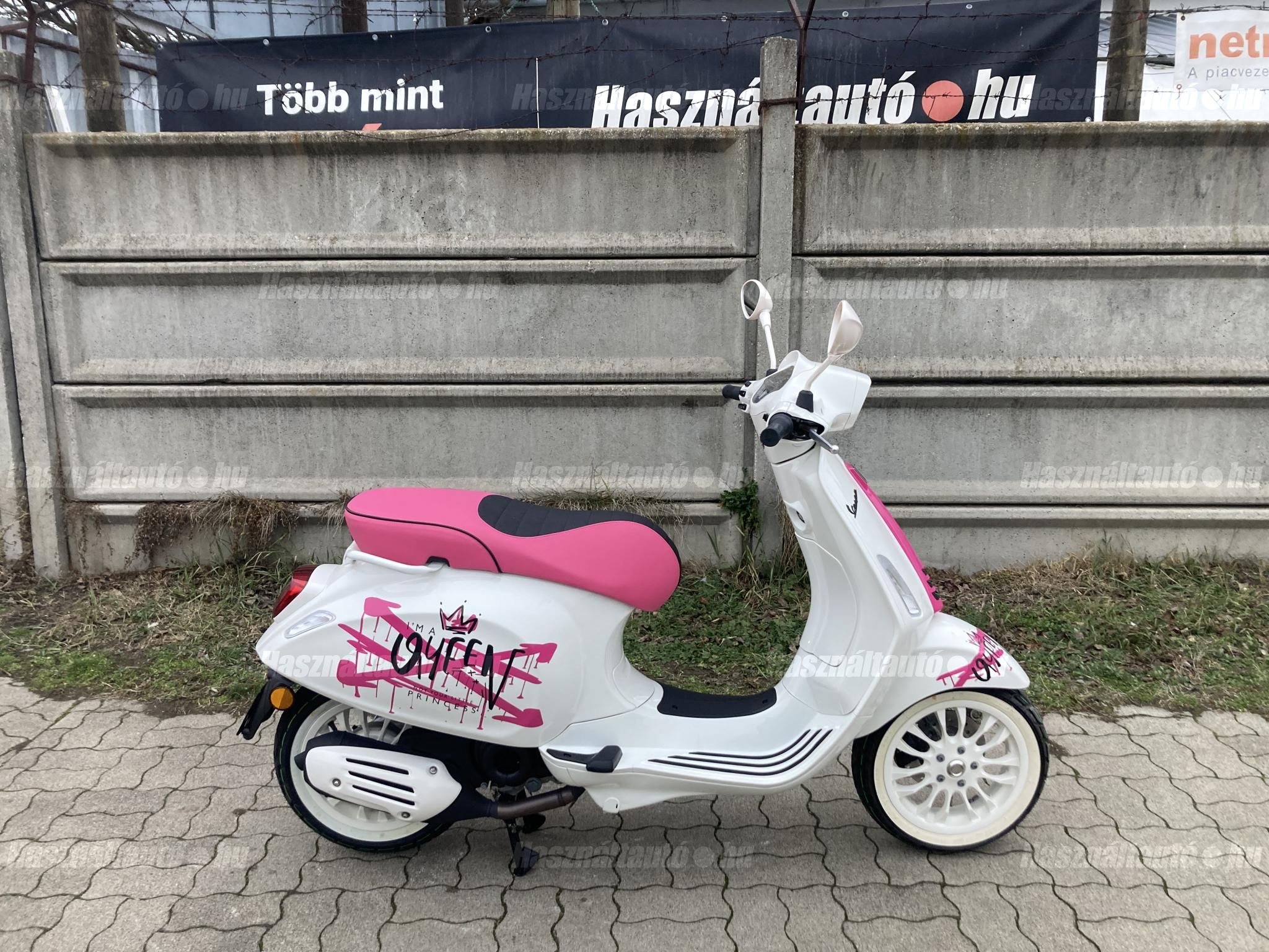 VESPA SPRINT 2024 - 1