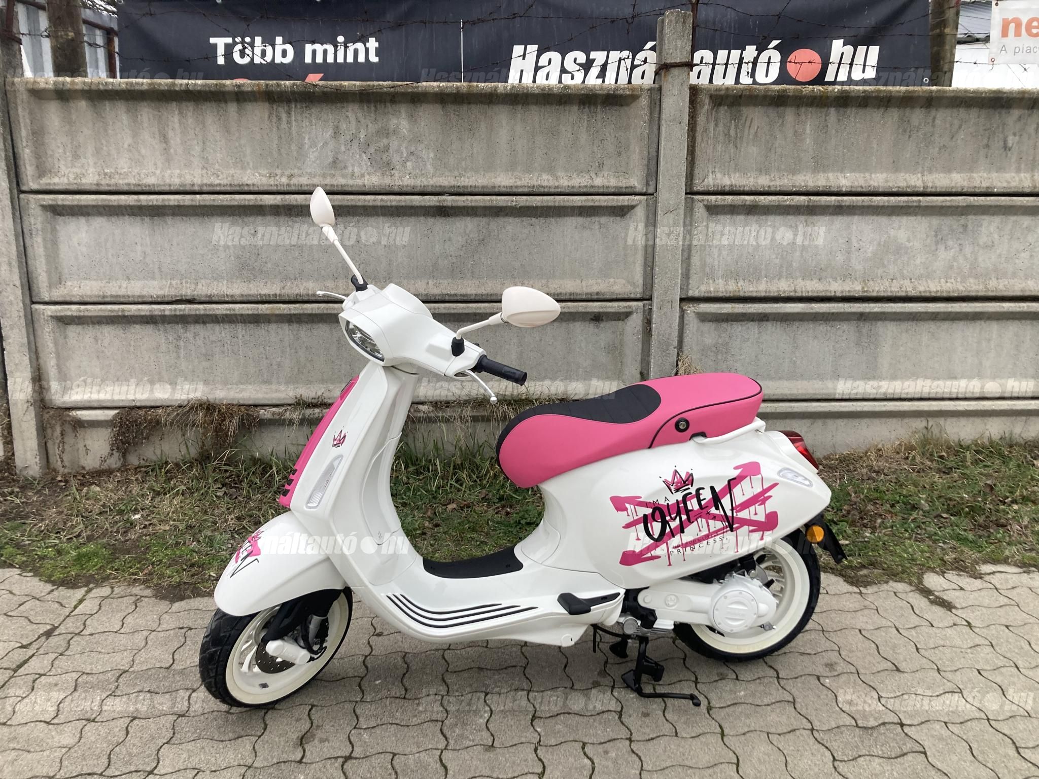VESPA SPRINT 2024 - 1