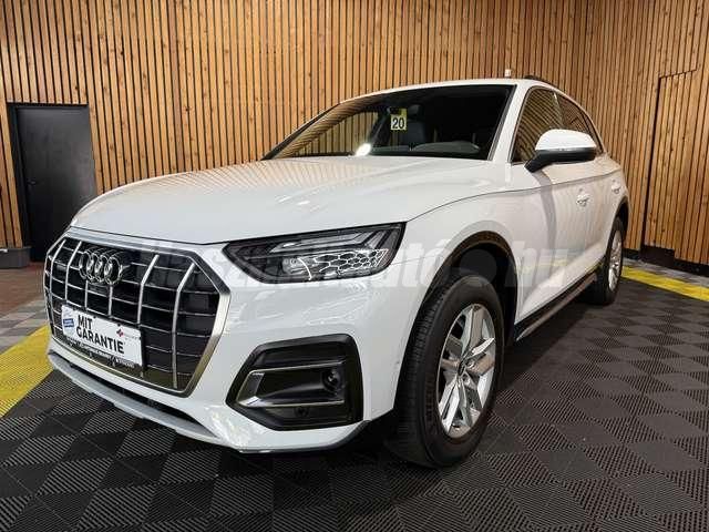 AUDI Q5 2022/7 - 1