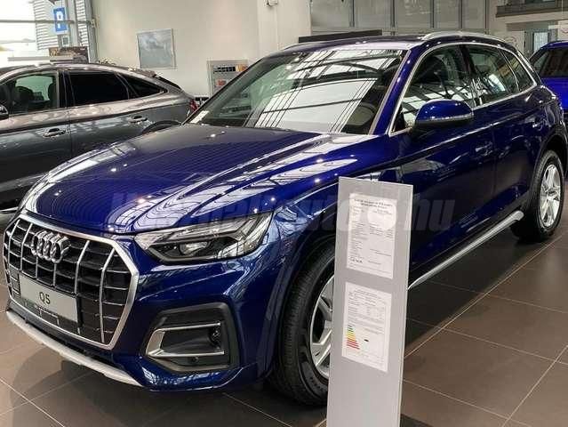 AUDI Q5 2022/11 - 1