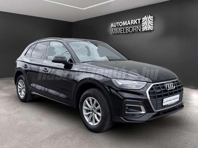 AUDI Q5 2022/12 - 1