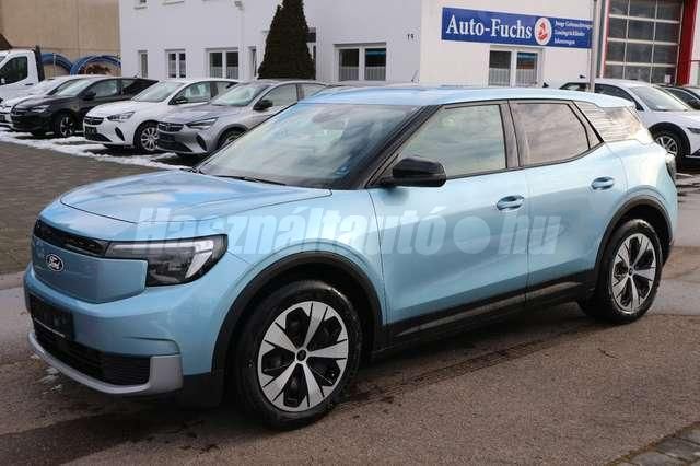 FORD EXPLORER 2025/7 - 1