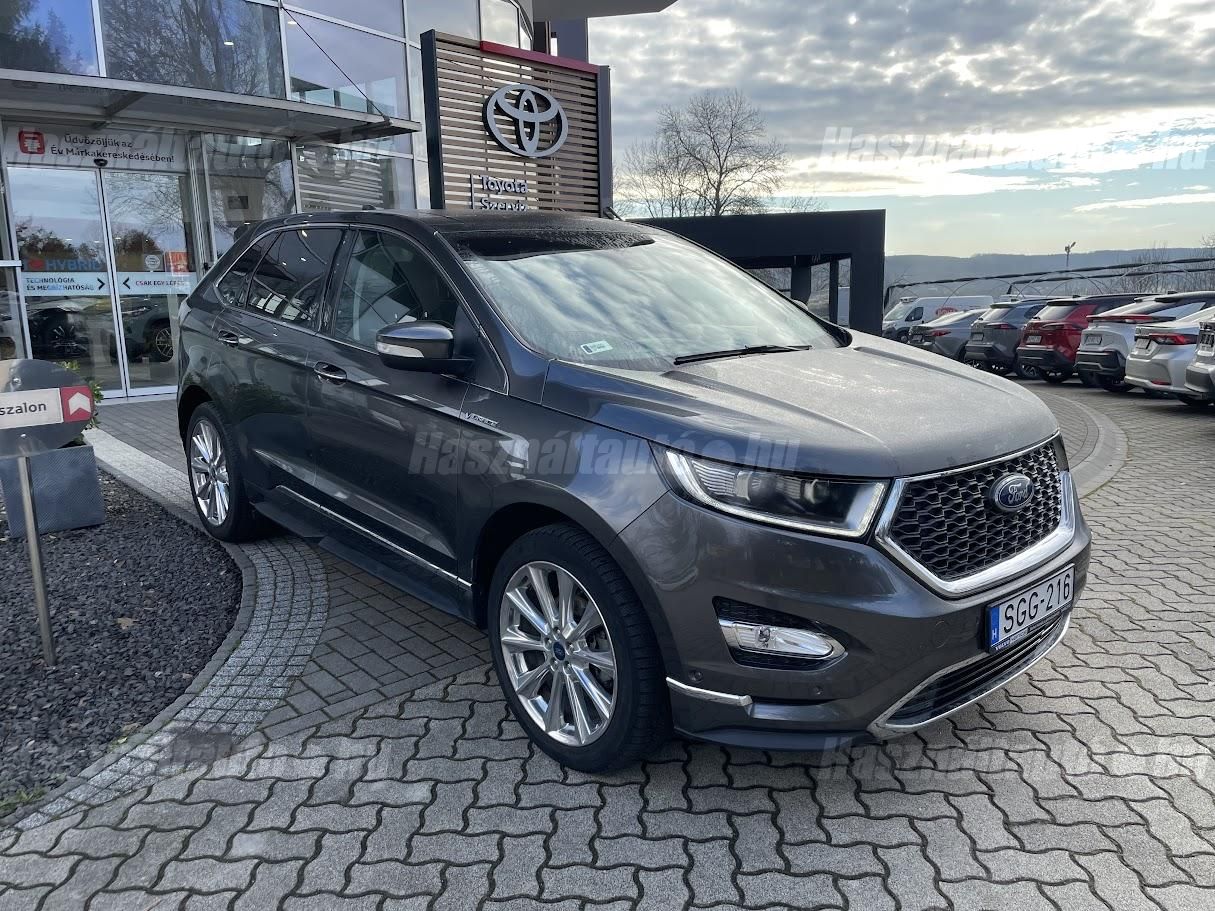 FORD EDGE 2018/4 - 1