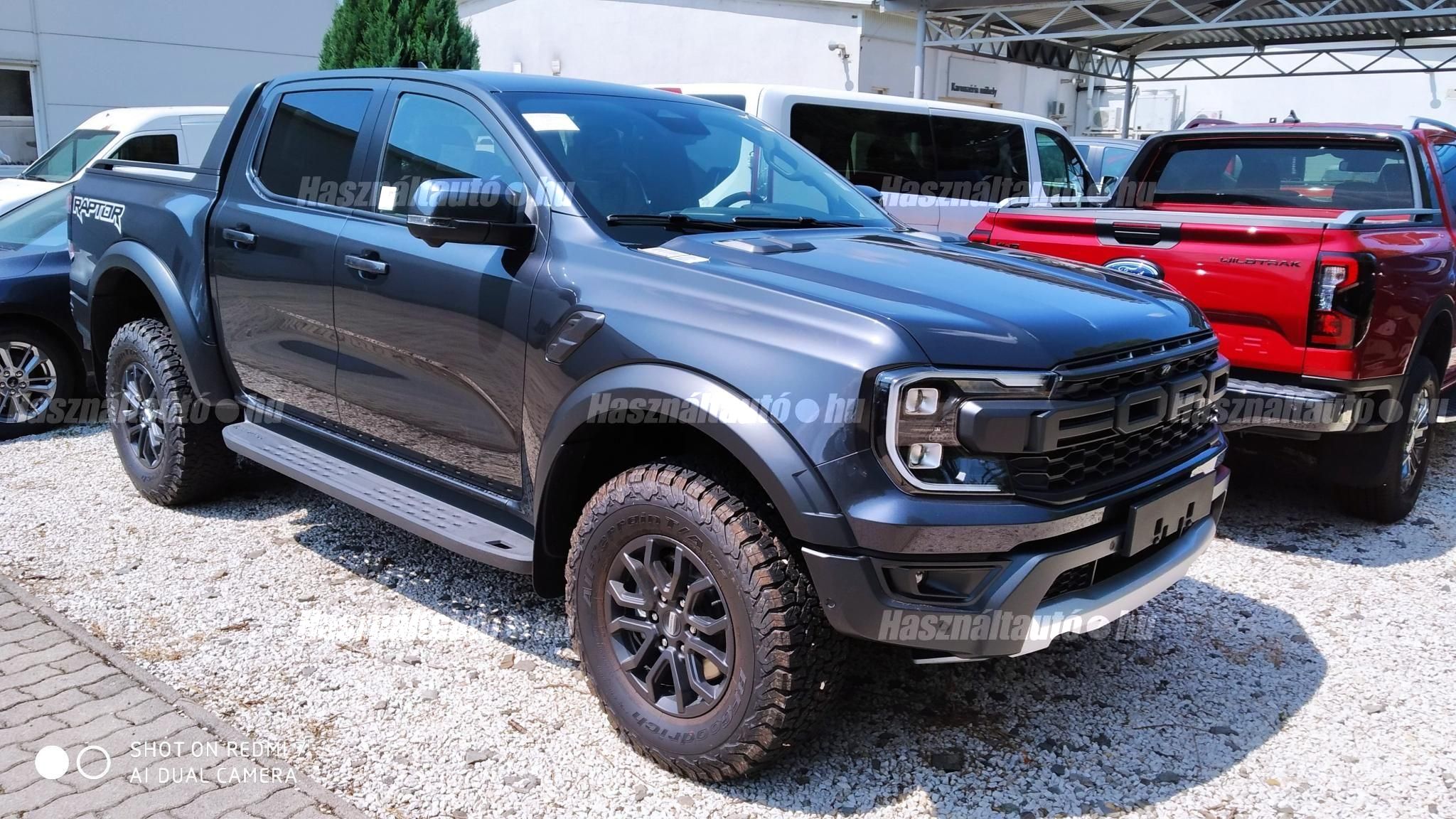 FORD RANGER 2025 - 1