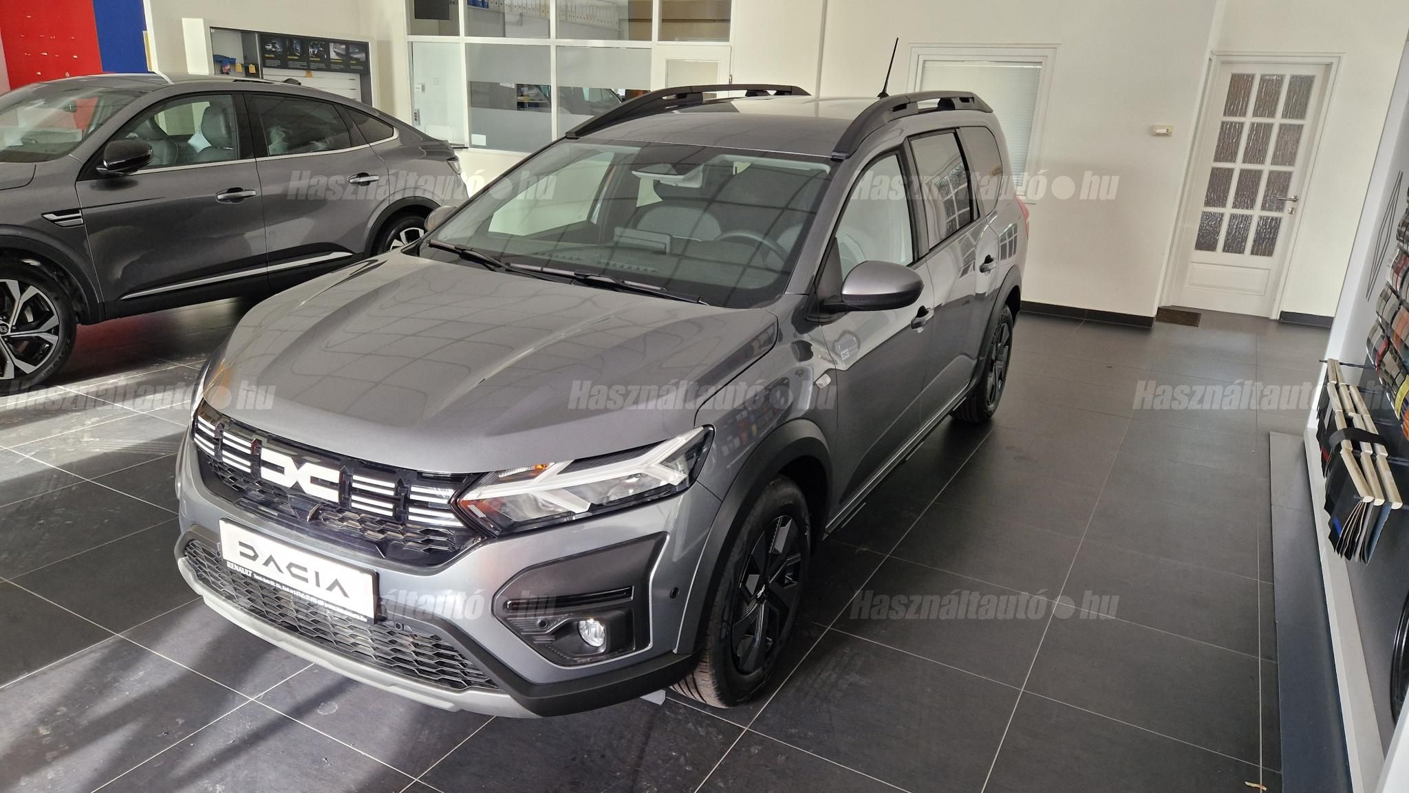 DACIA JOGGER 2025/6 - 1