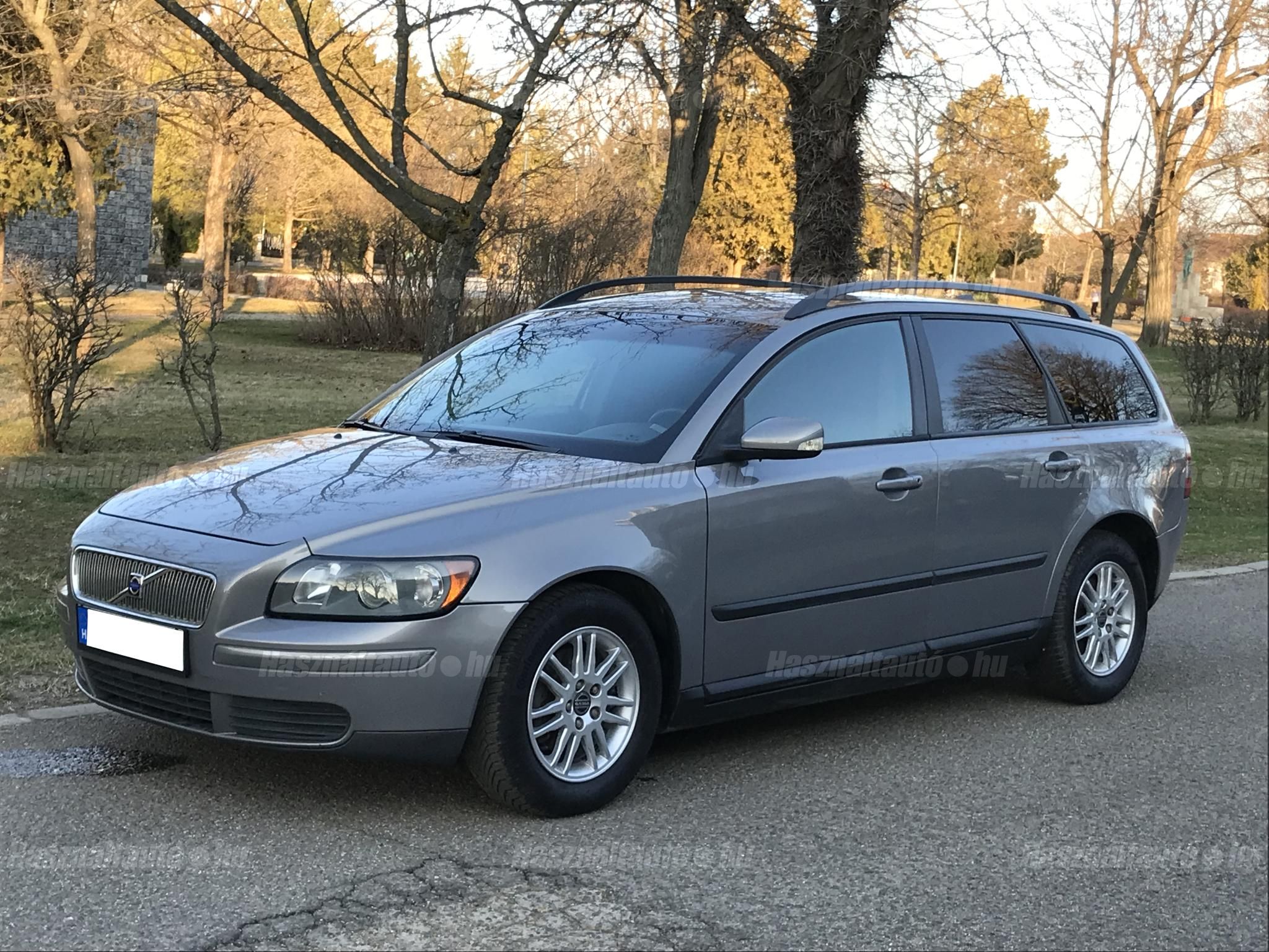 VOLVO V50 2005/5 - 1