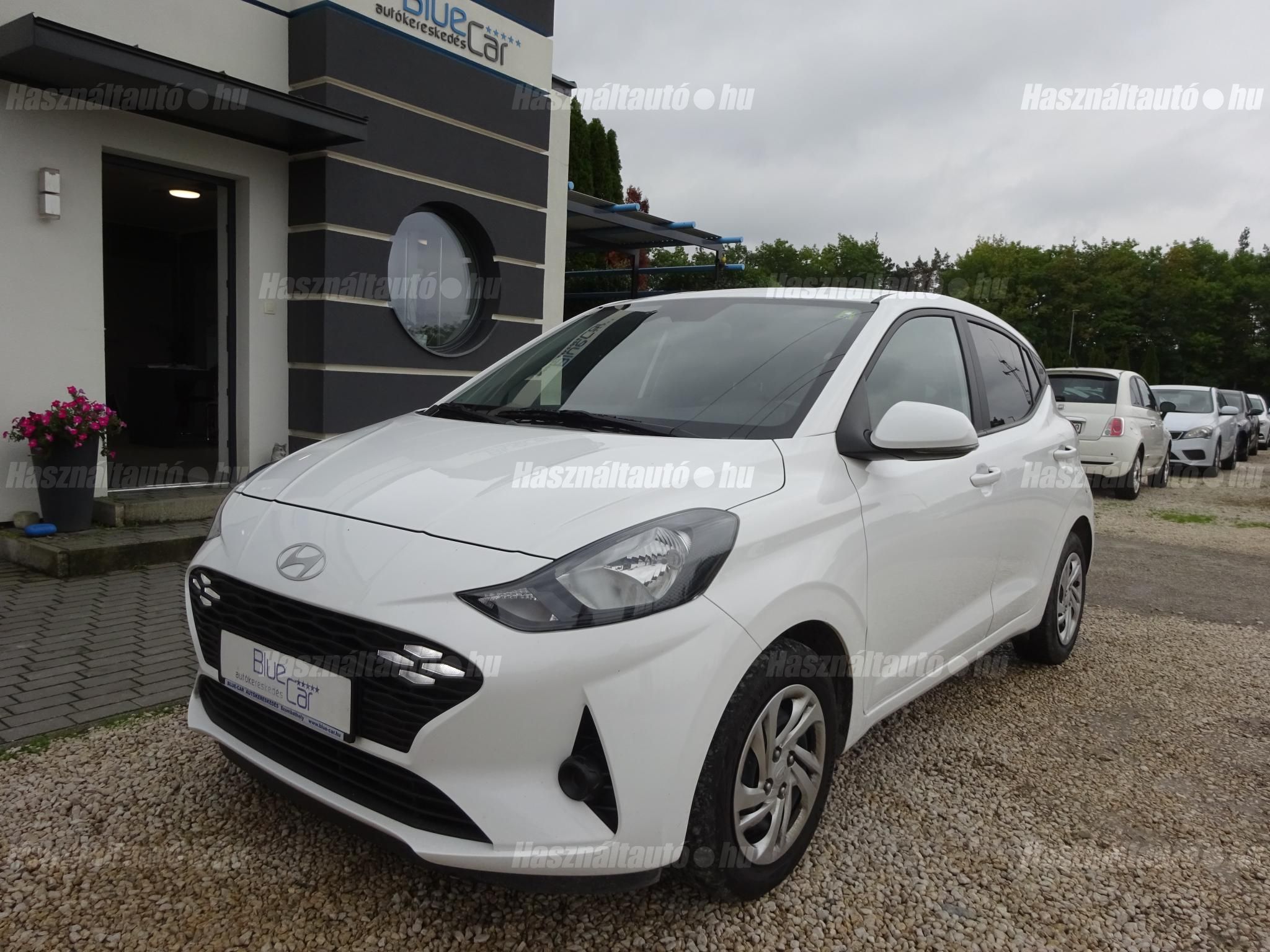 HYUNDAI I10 2023/10 - 1