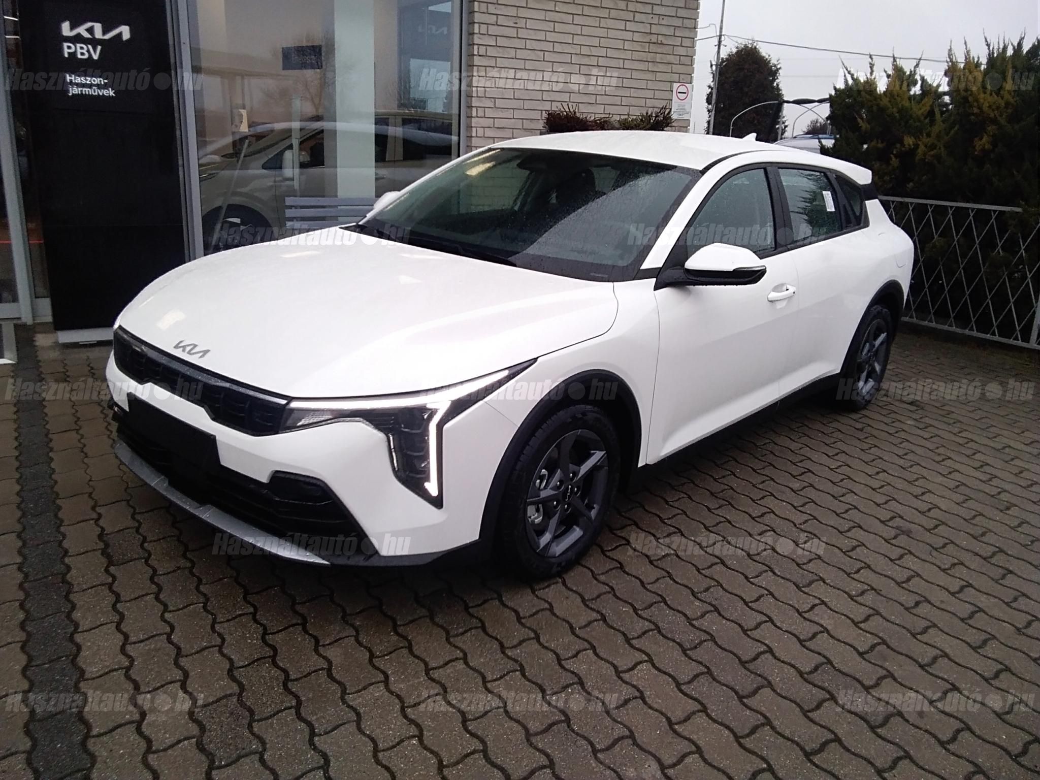 KIA K4 2026 - 1