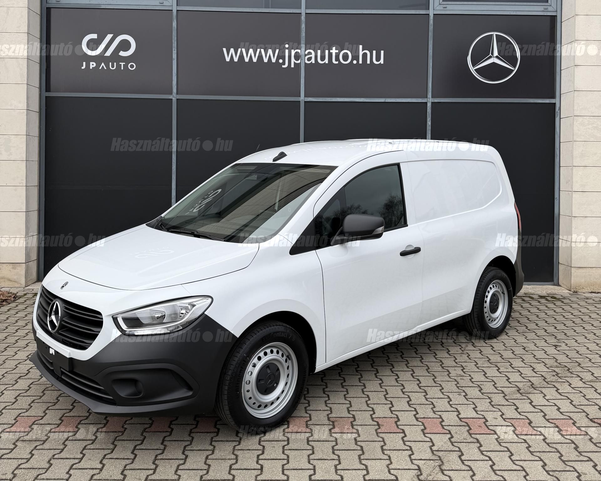 MERCEDES-BENZ CITAN 2026 - 1