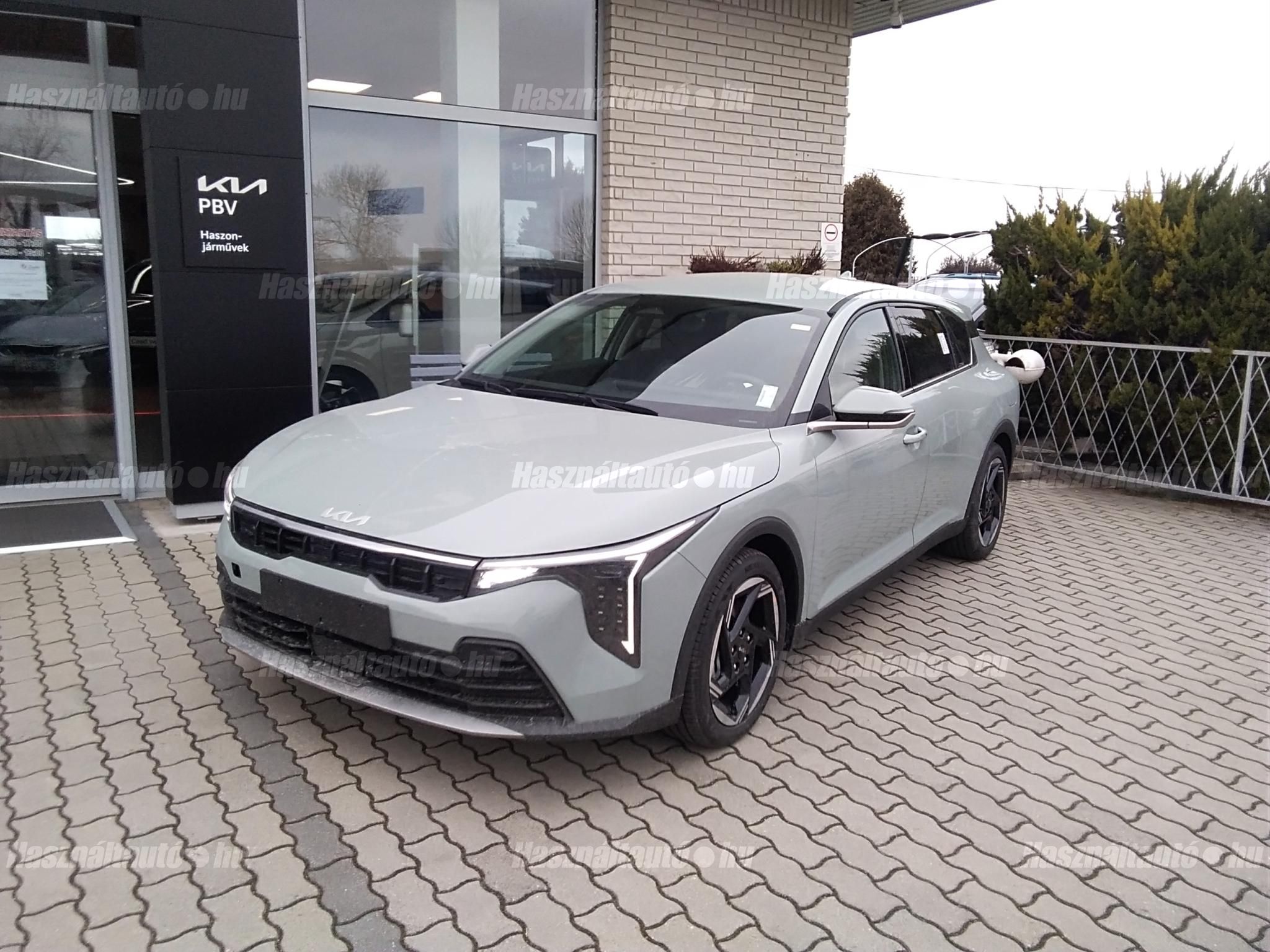 KIA K4 2026 - 1