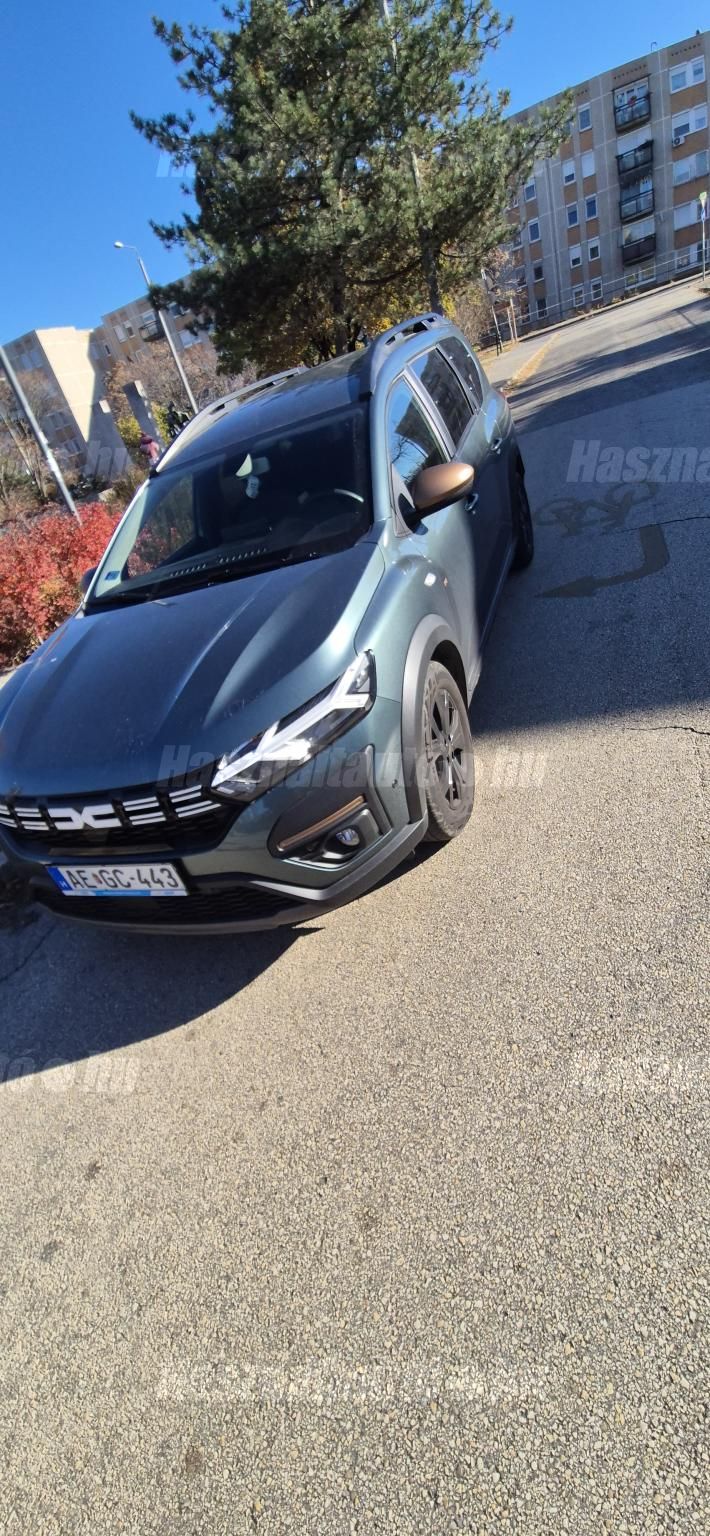 DACIA JOGGER 2023/12 - 1