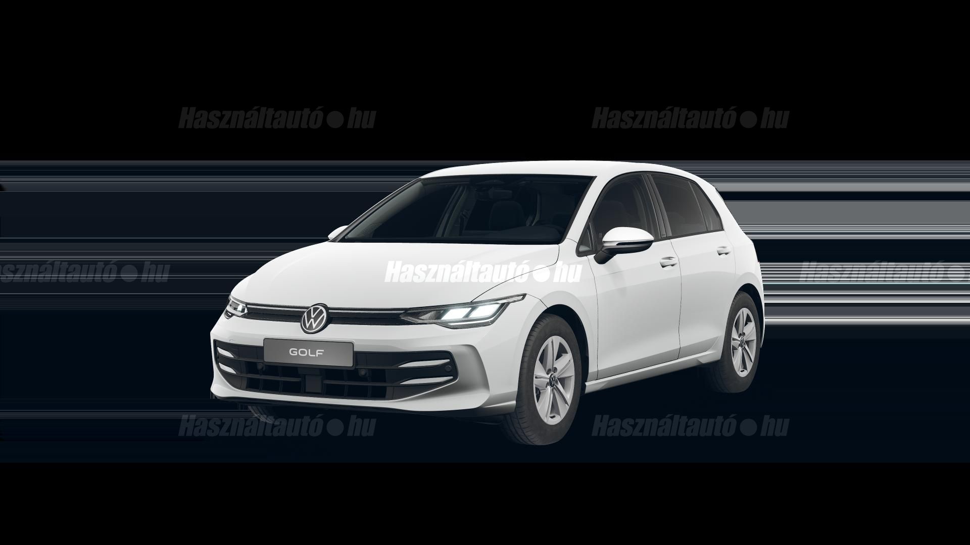 VOLKSWAGEN GOLF 2026 - 1