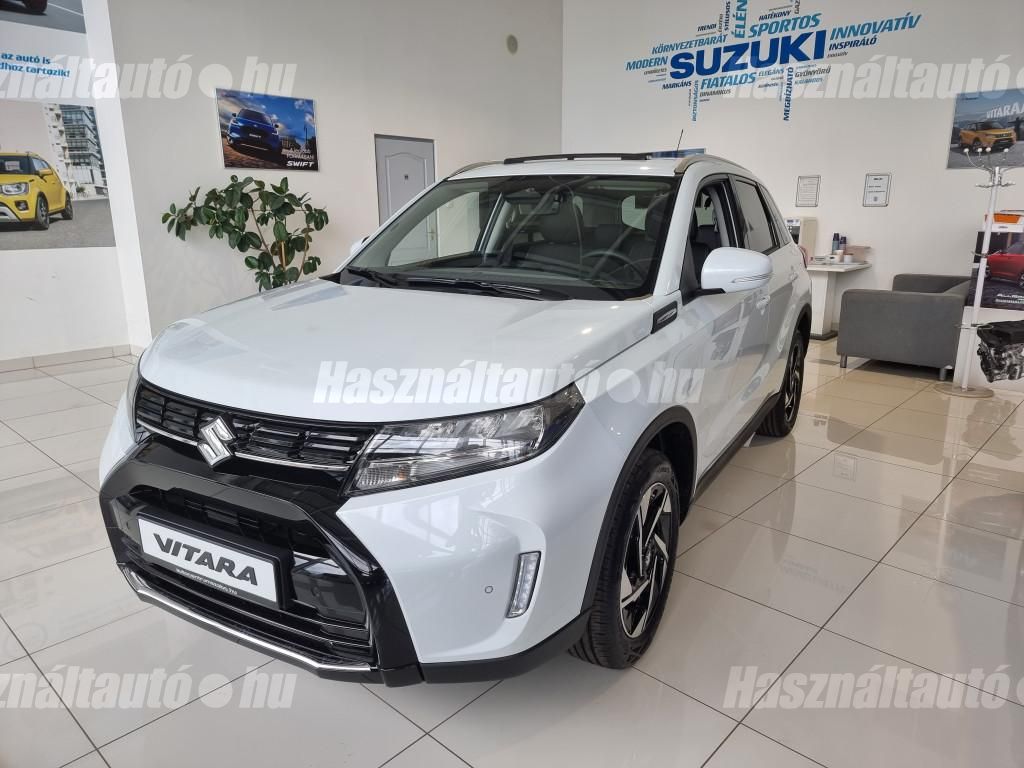 SUZUKI VITARA 2026 - 1