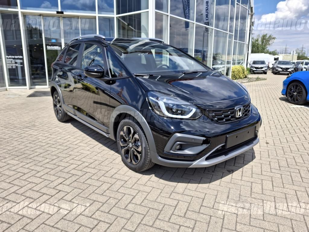 HONDA JAZZ 2026 - 1