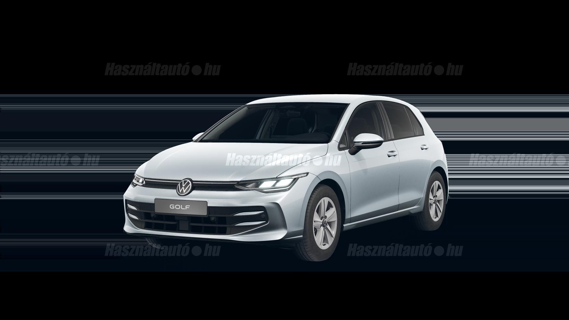 VOLKSWAGEN GOLF 2026 - 1