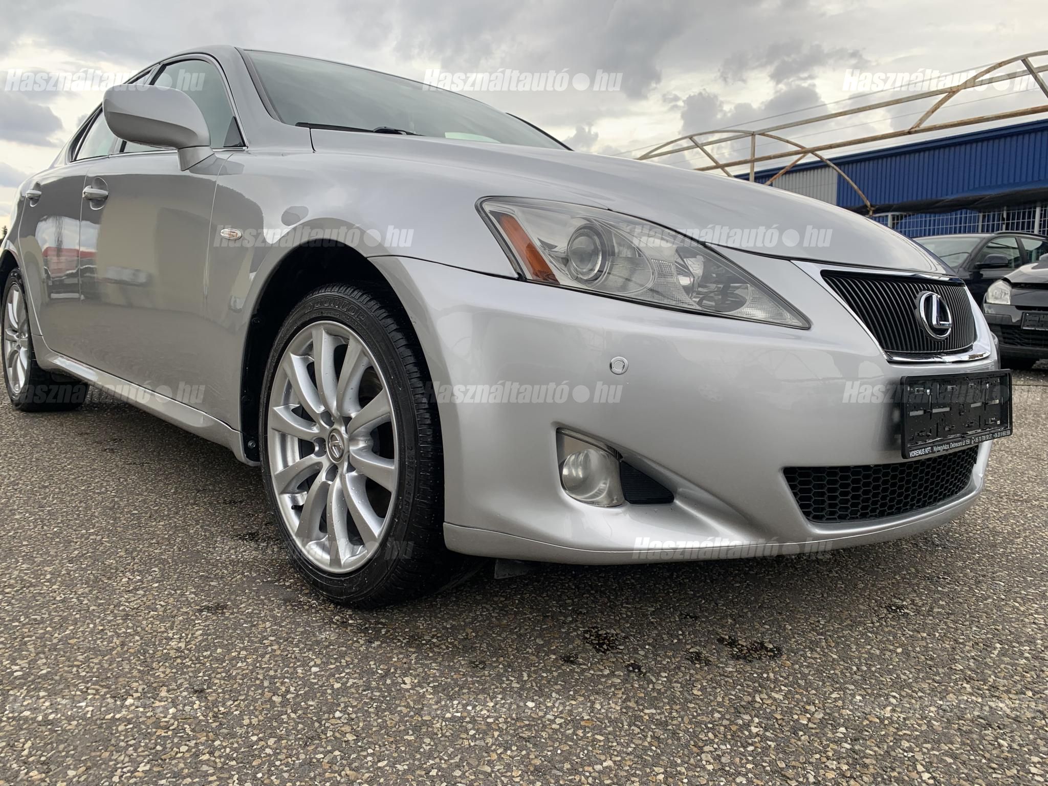 LEXUS IS 2006/12 - 1