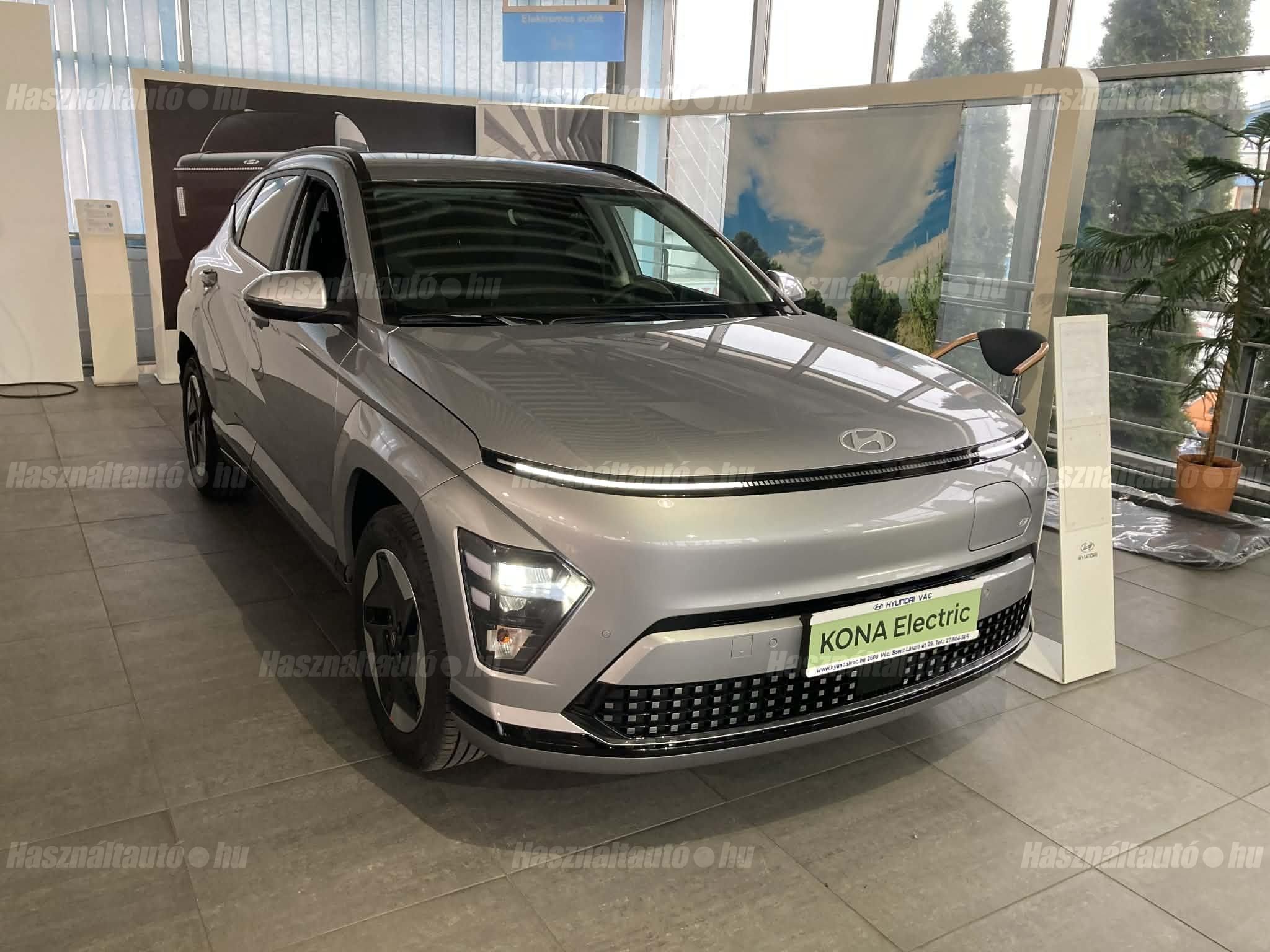 HYUNDAI KONA 2026 - 1