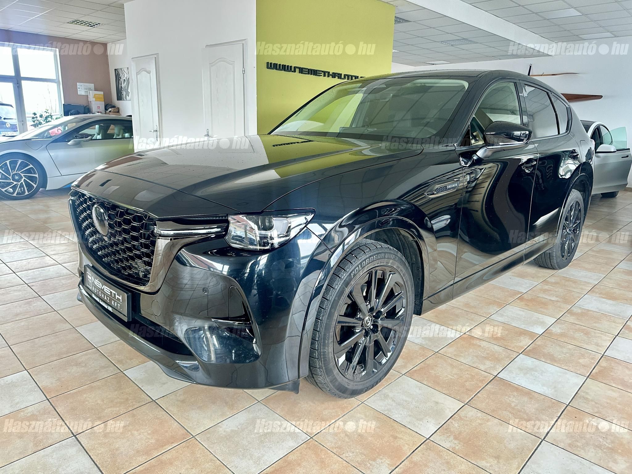 MAZDA CX-60 2023/12 - 1