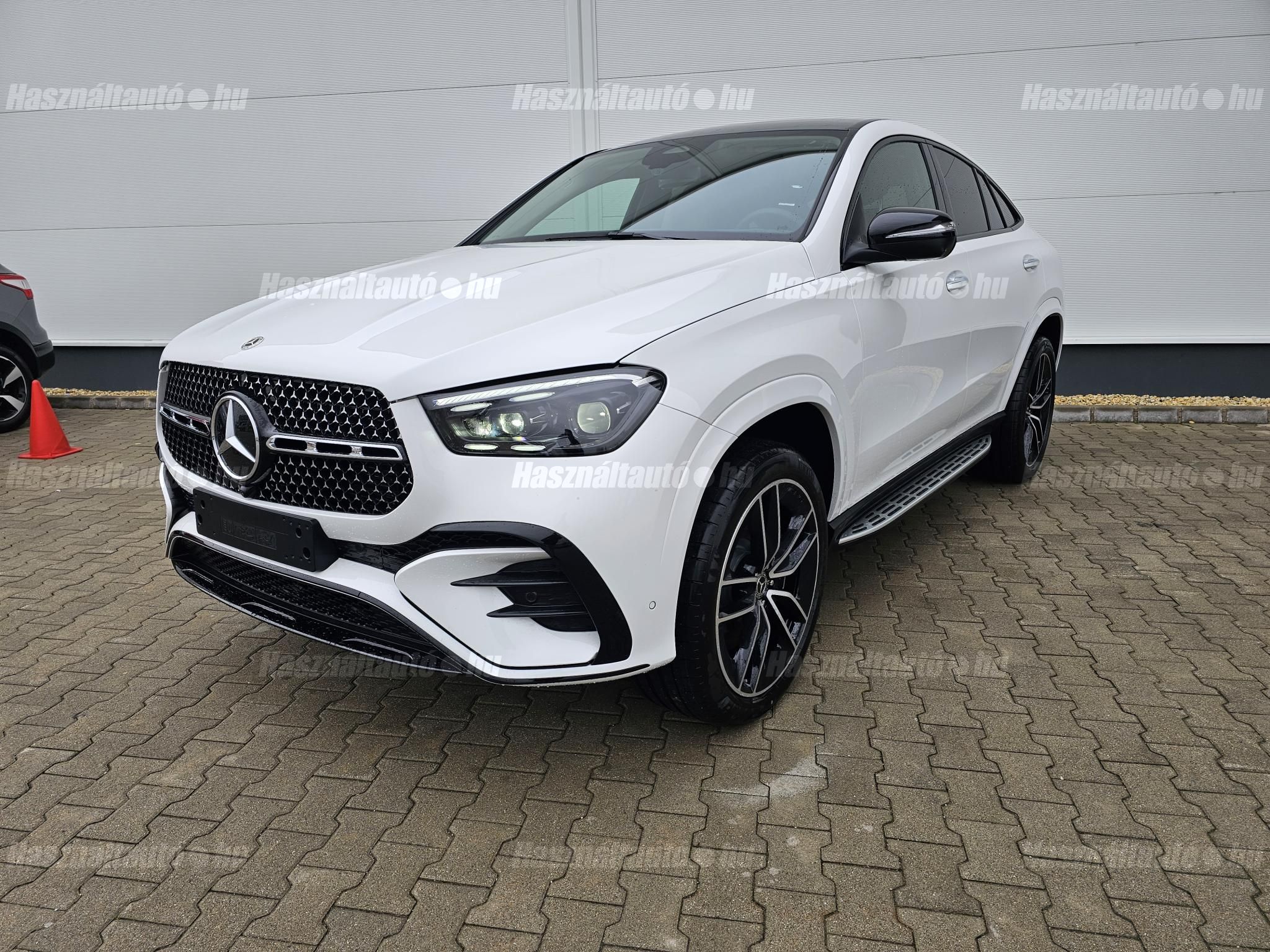 MERCEDES-BENZ GLE 450 2026 - 1