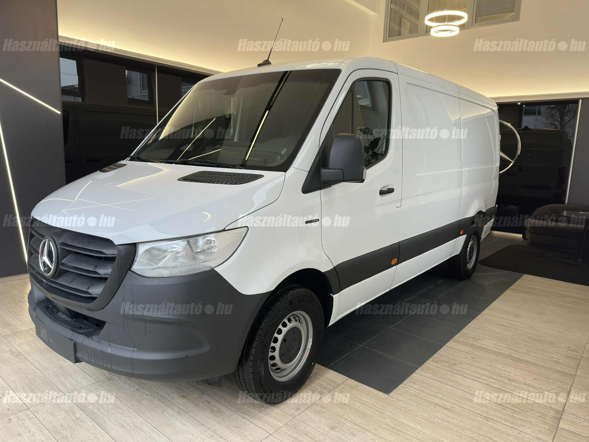 MERCEDES-BENZ SPRINTER 2025/3 - 1