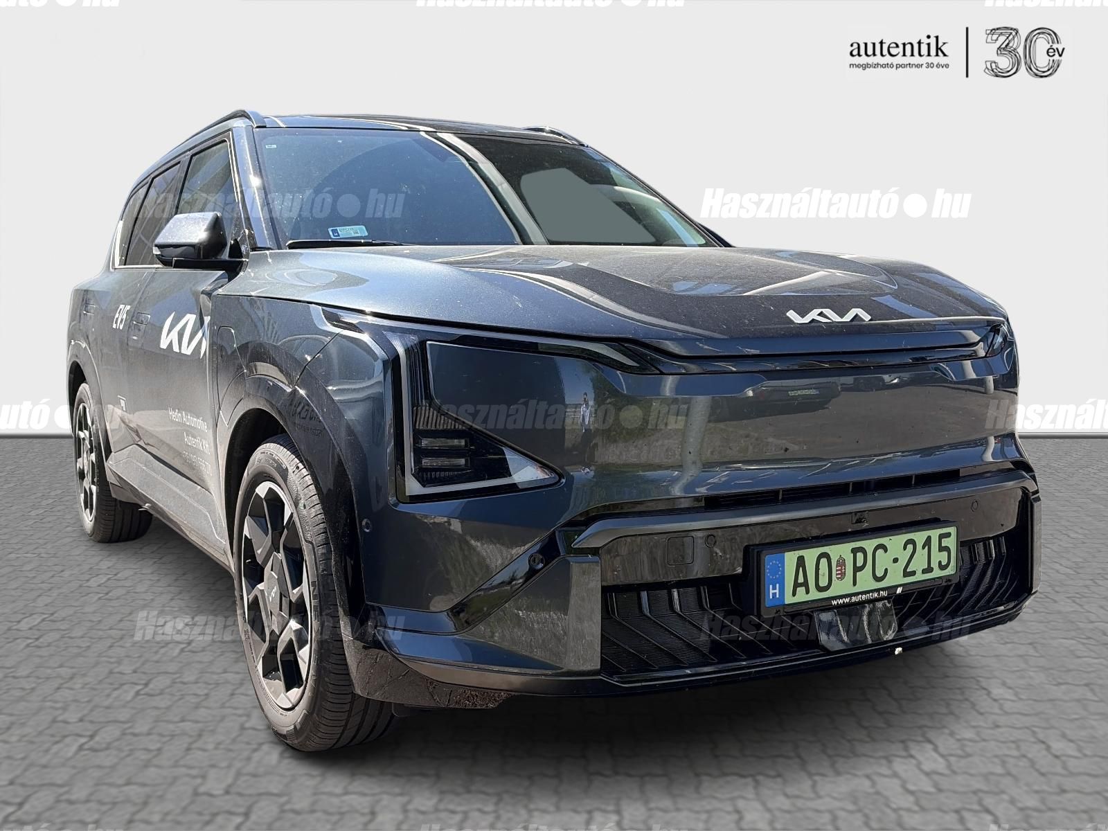 KIA EV5 2026/2 - 1