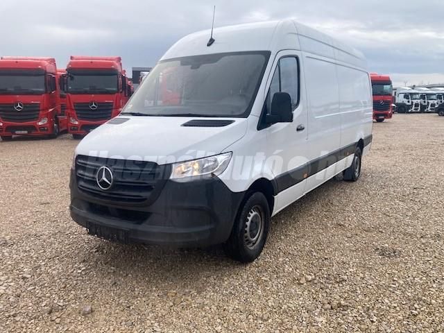 MERCEDES-BENZ SPRINTER 2022/5 - 1
