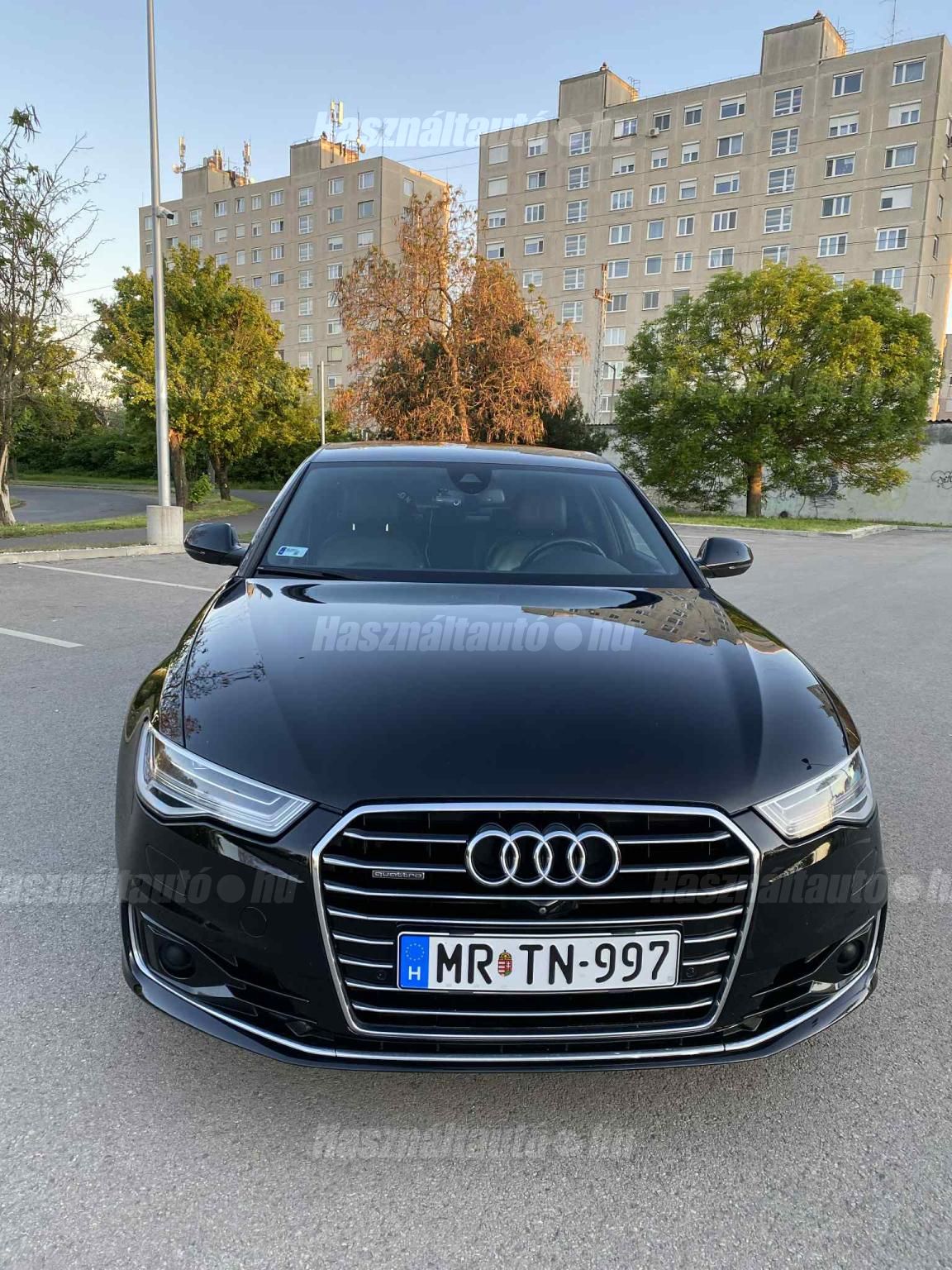 AUDI A6 2015/8 - 1