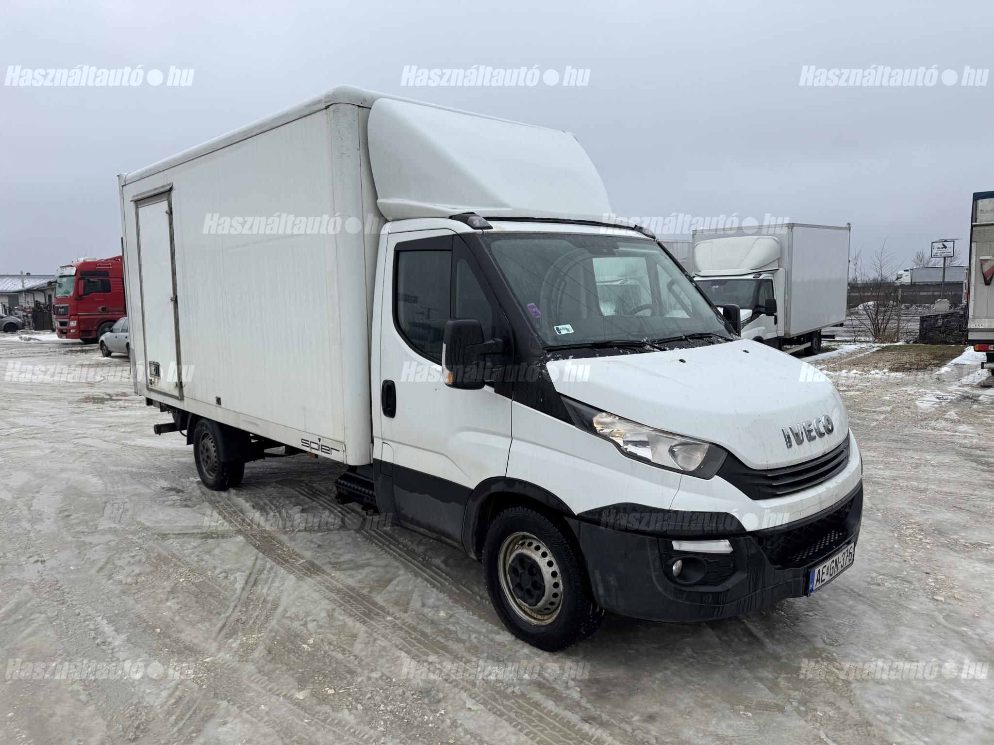 IVECO 35 2017/3 - 1