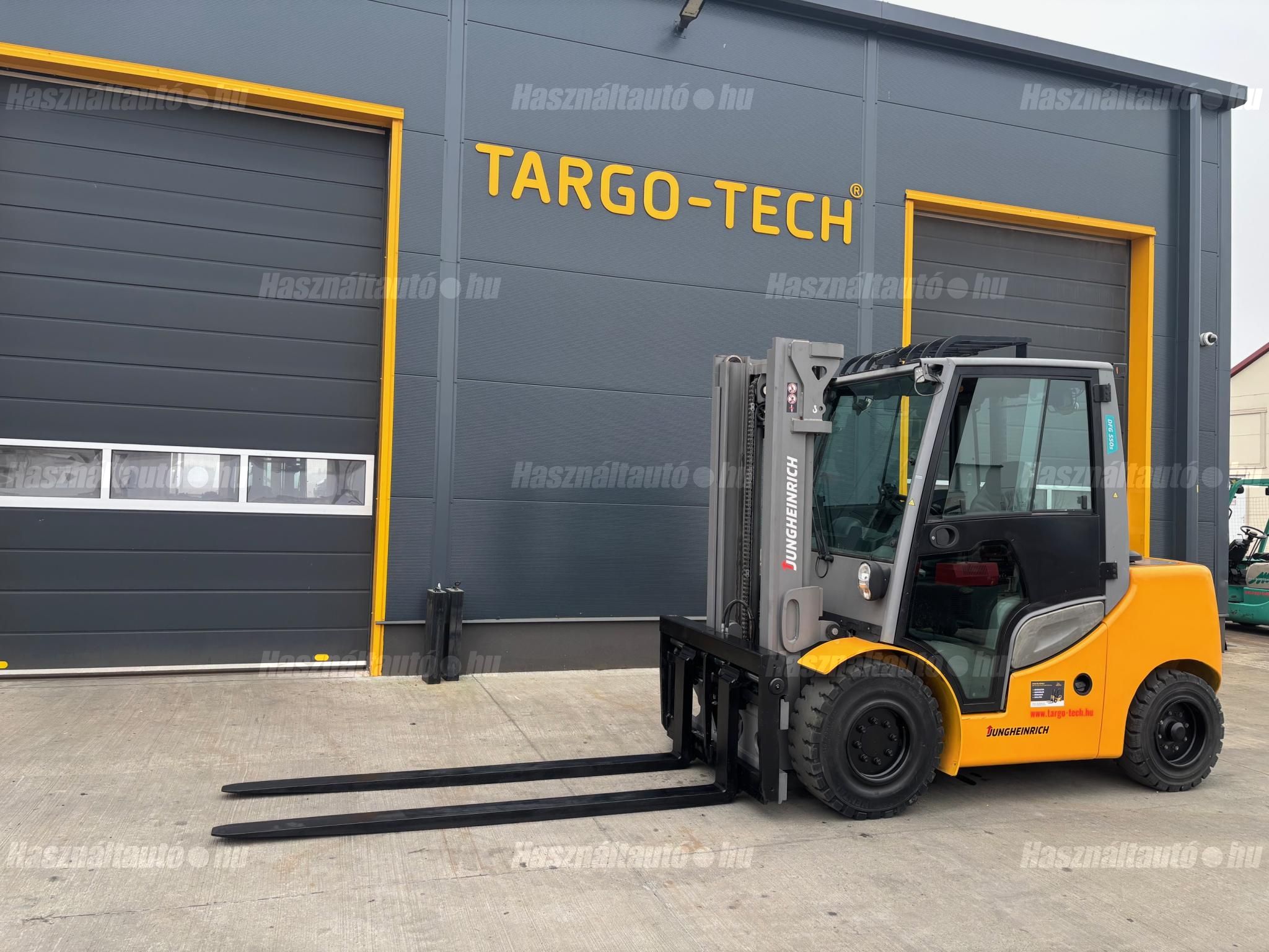 JUNGHEINRICH 2019 - 1