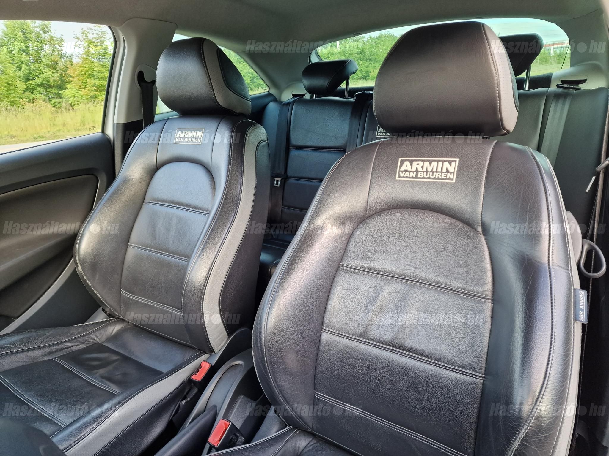 SEAT IBIZA 2012/1 - 1