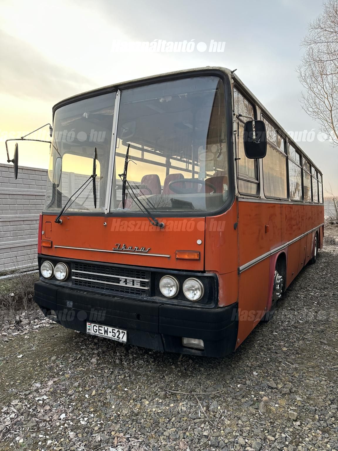 IKARUS 1985 - 1