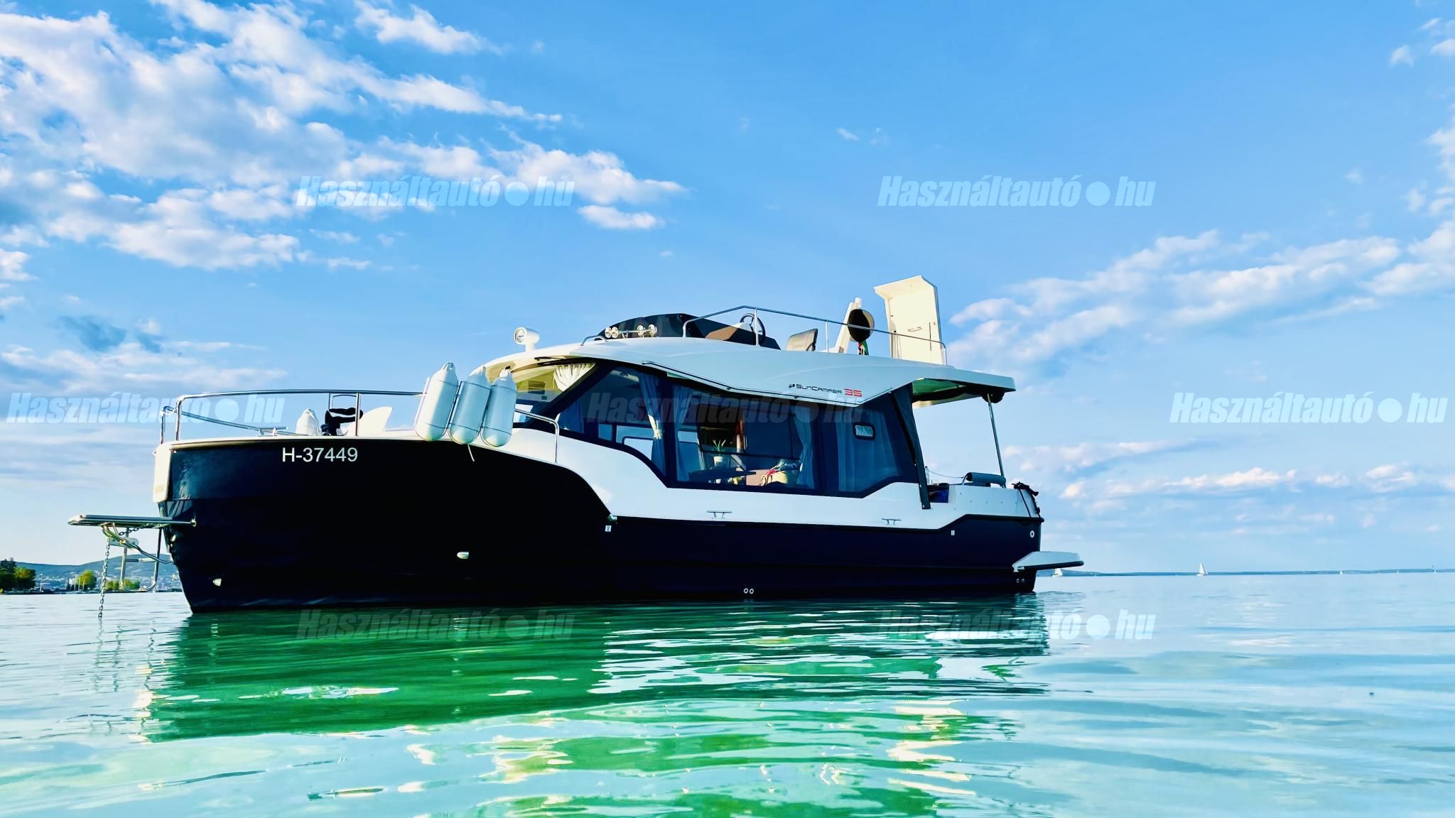 BALT YACHT 2020/9 - 1