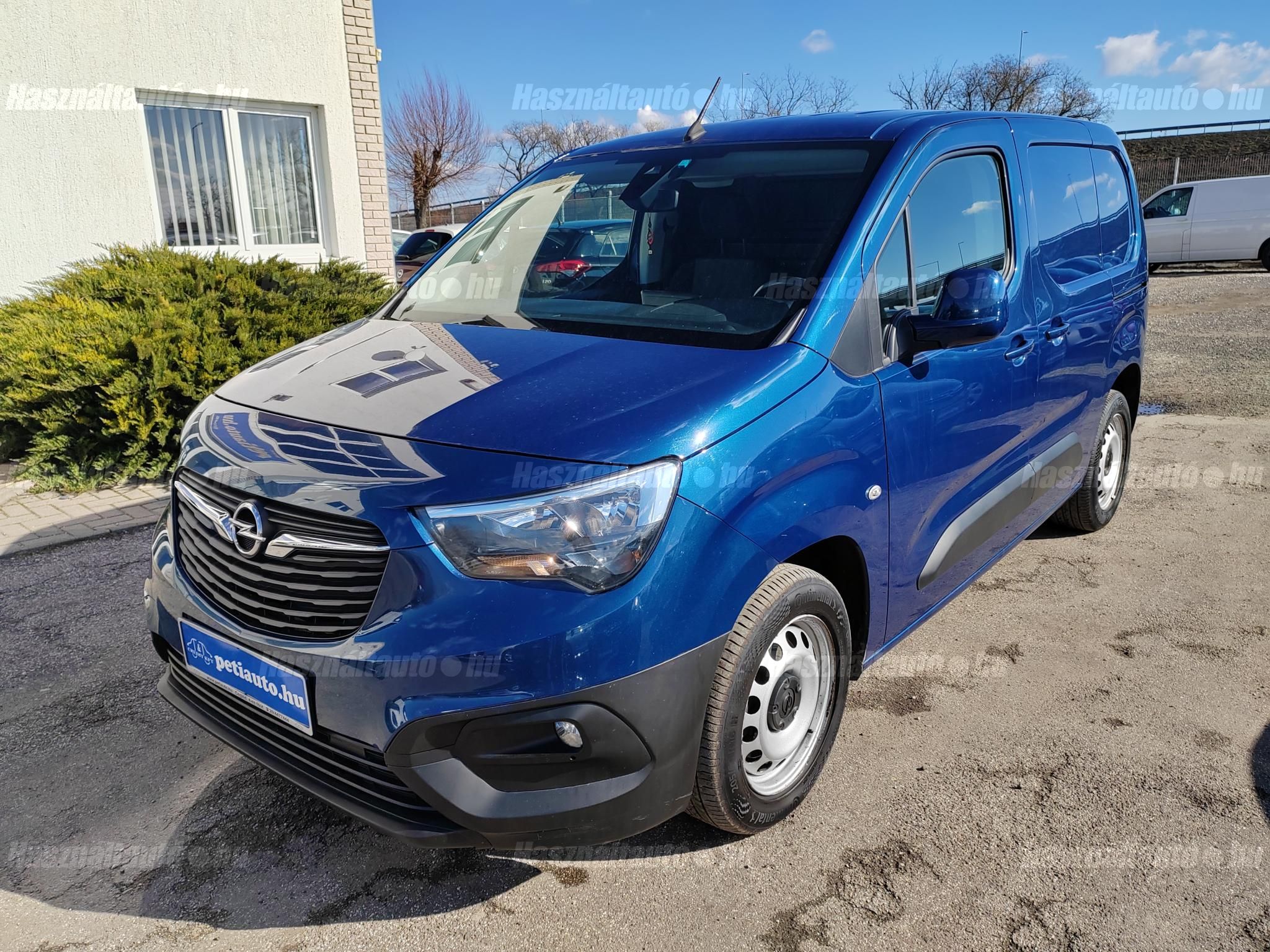 OPEL COMBO 2021/1 - 1