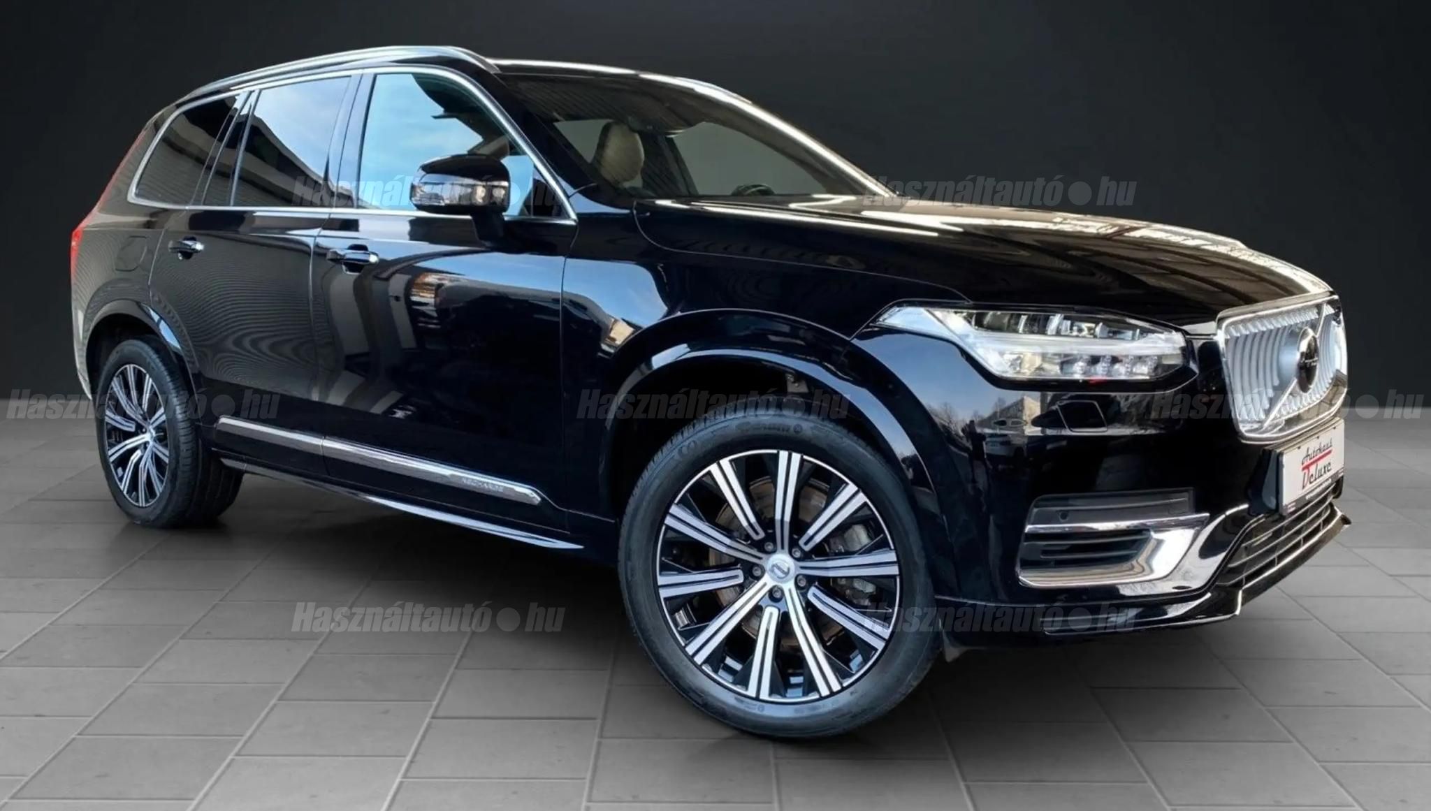 VOLVO XC90 2020/11 - 1