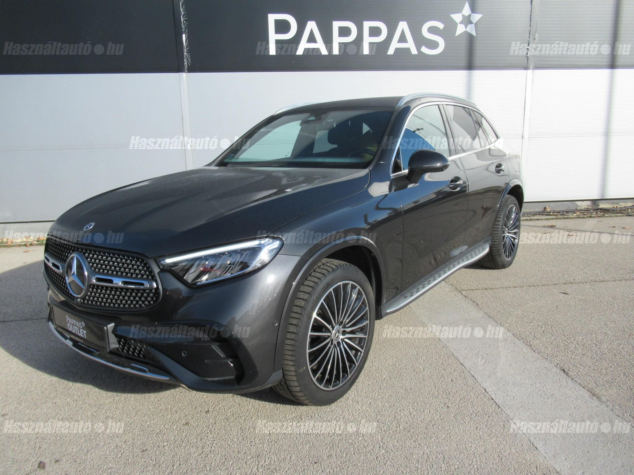 MERCEDES-BENZ GLC 300 2023/2 - 1