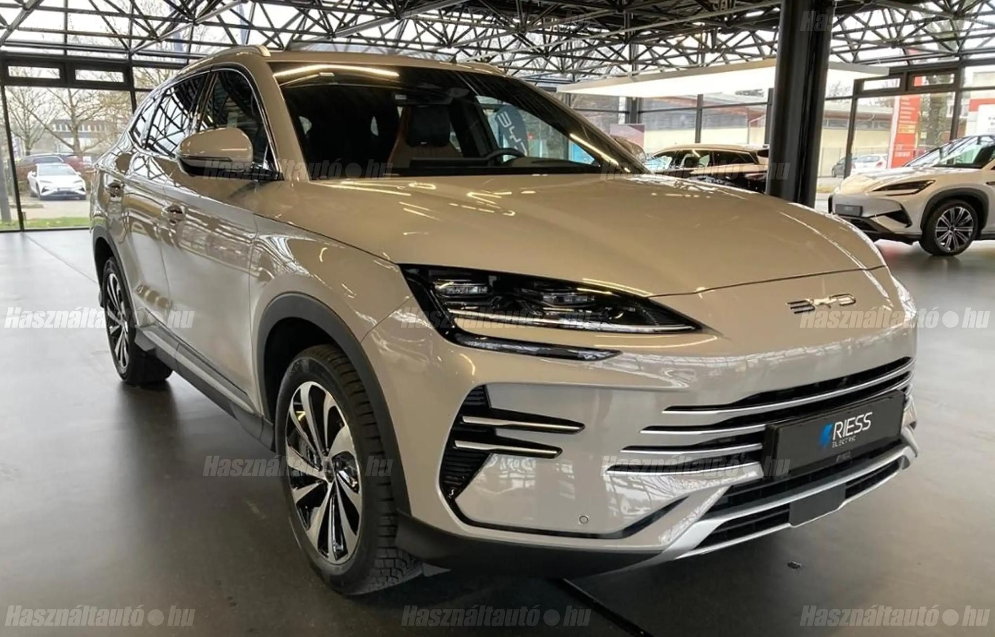 BYD SEAL 2025/5 - 1